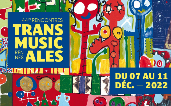 Swiss Music Export @ Trans Musicales