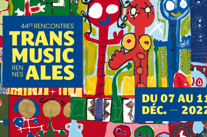 Swiss Music Export @ Trans Musicales