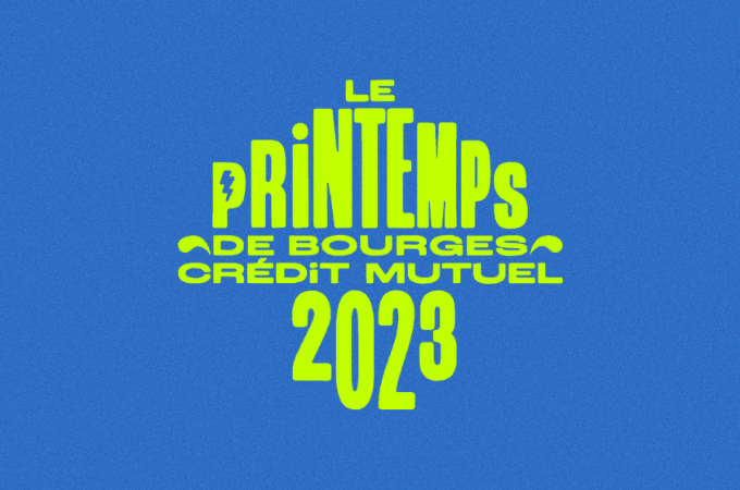 Printemps de Bourges with SME