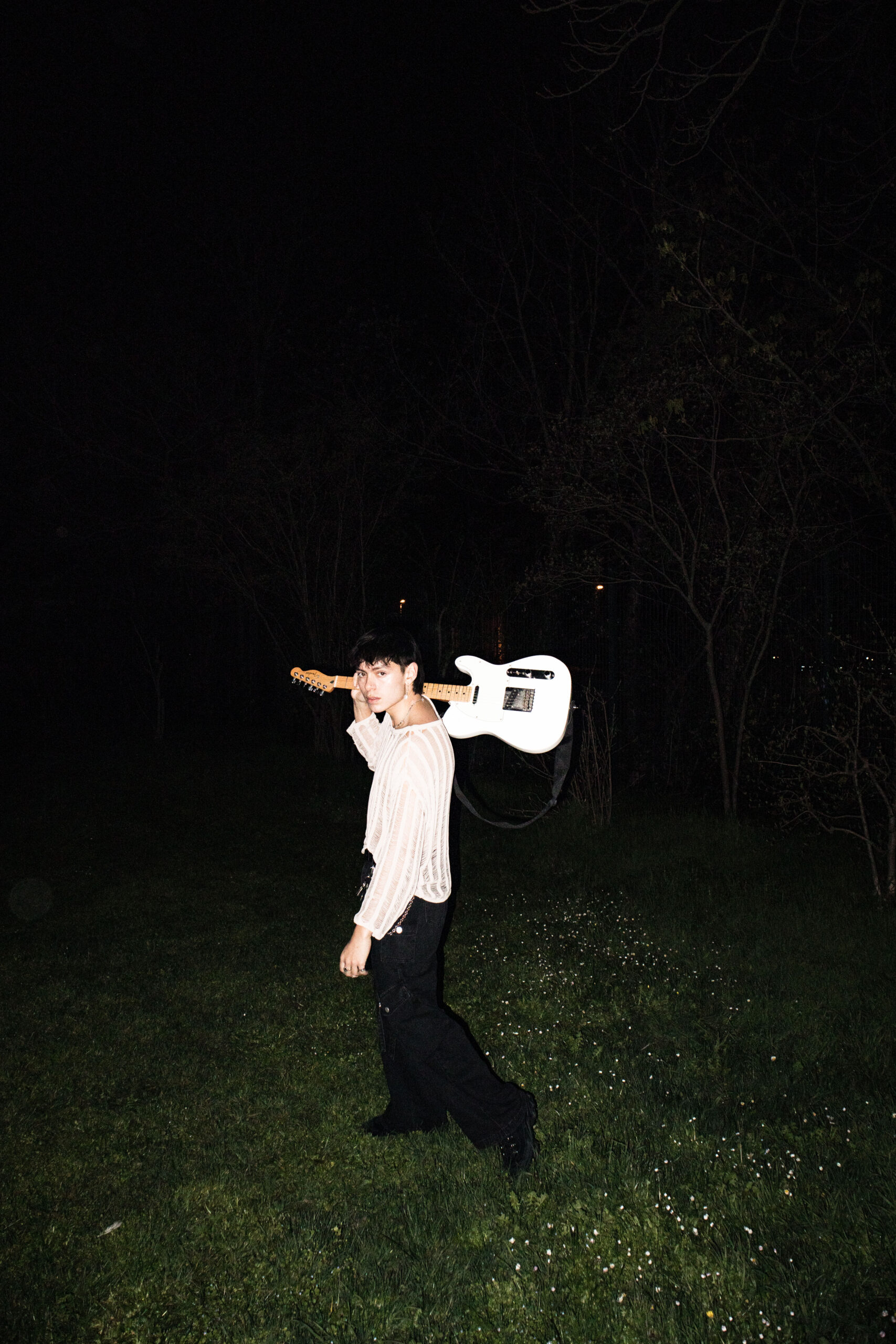 Swiss Music Export » Styles » Hyperpop