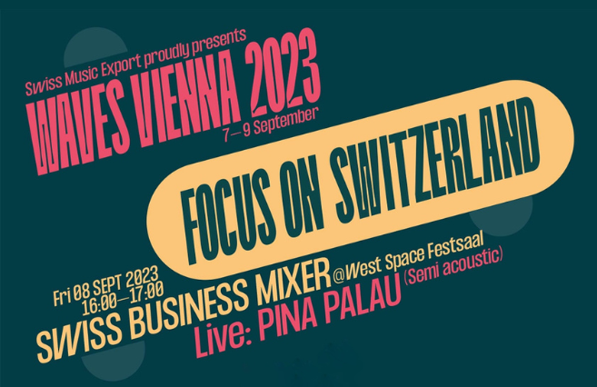SME making Waves in Vienna 7 – 9 September 2023