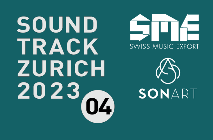 SME at SoundTrack_Zurich 04