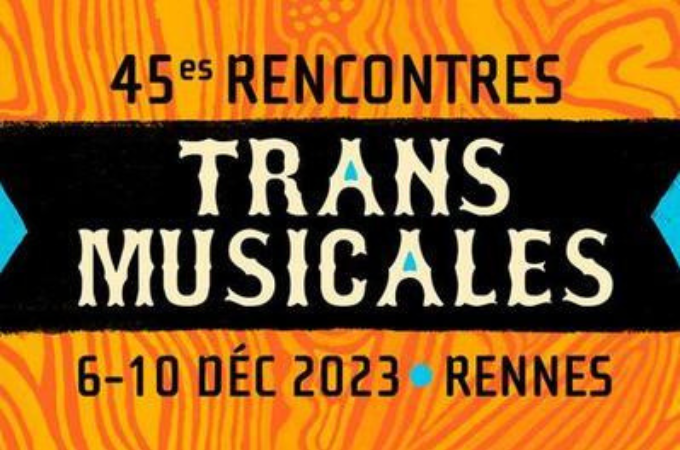 Swiss Music Export @ Transmusicales Rennes