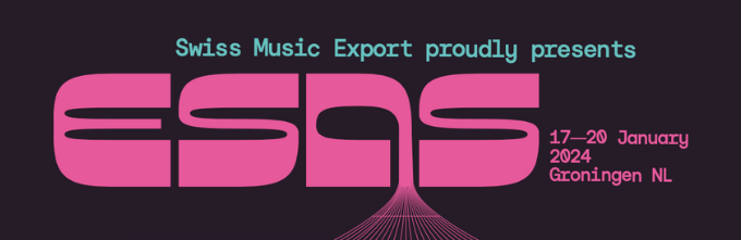 Swiss Music Export @ Eurosonic 2024