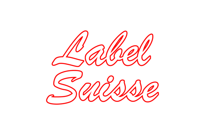 Label Suisse, 13-15 September 2024, Lausanne Switzerland