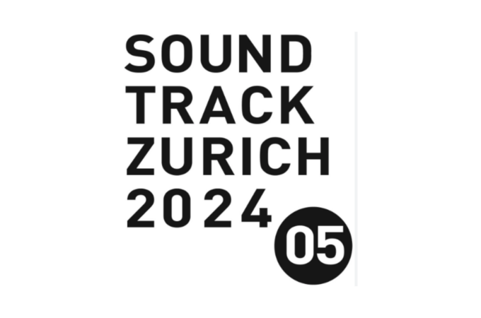 SoundTrack_Zurich, 4 – 6 October 2024