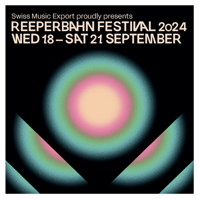 Switzerland @ Reeperbahn Festival 2024