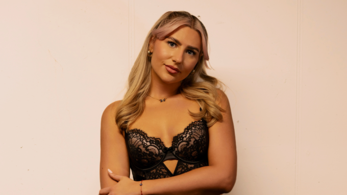 Florencia Yunis Exploring Versions of Love