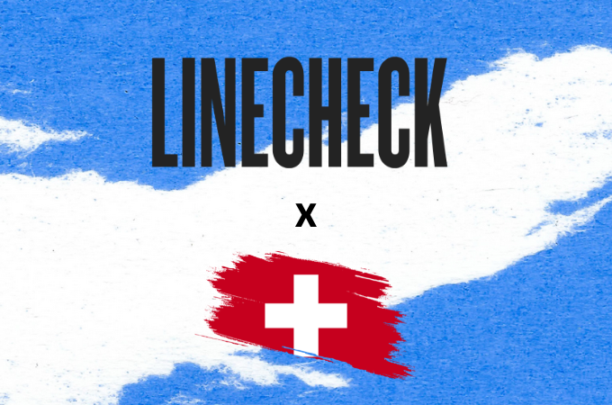 Switzerland Meets Linecheck