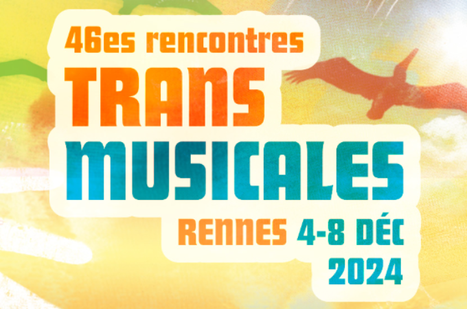 Switzerland Meets Trans Musicales