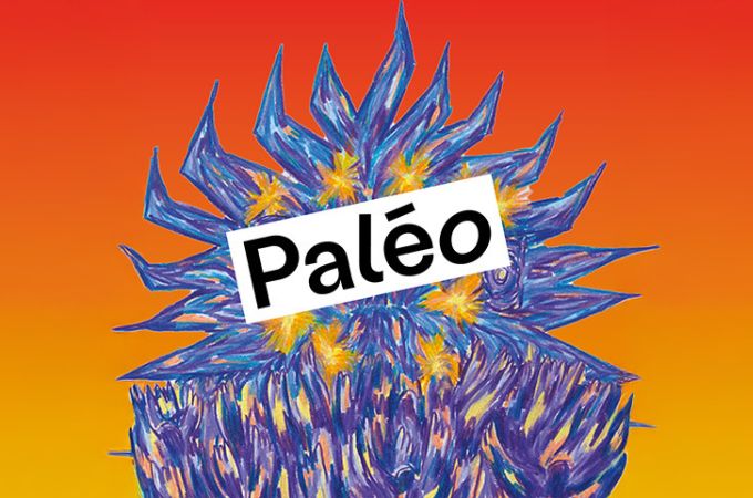 Paléo Festival, 22-27 July 2025, Nyon, Switzerland