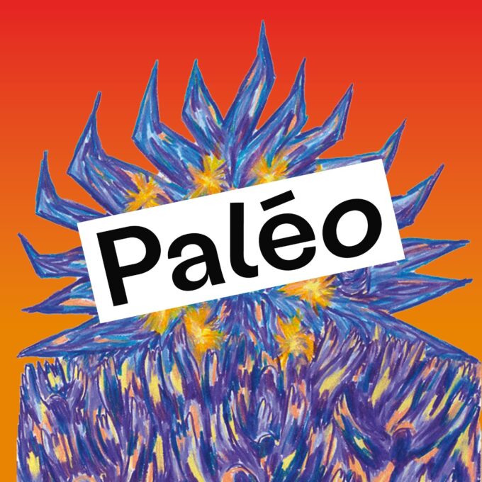 Paléo Festival, 22-27 July 2025, Nyon, Switzerland