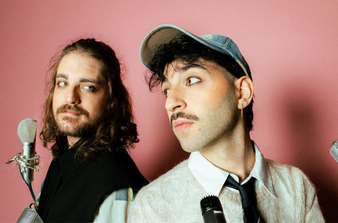Elio Ricca Go Emotionally Hardcore