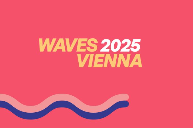 Switzerland @ Waves Vienna