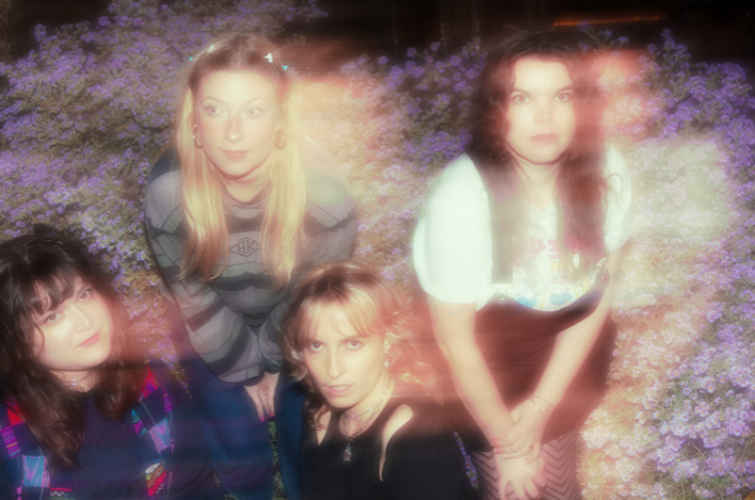 Batbait Digging Up the Garden