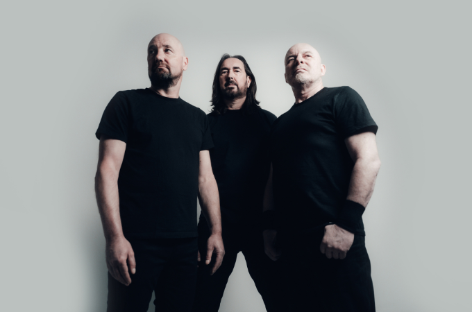 The Monumental Coroner are Monumentally Back!