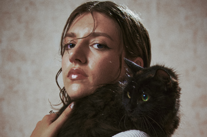 Ele A Getting Pixellated