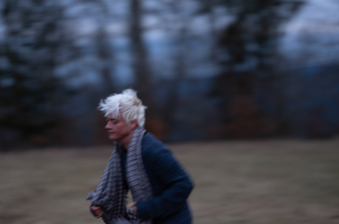 elie zoé Shifting Forms