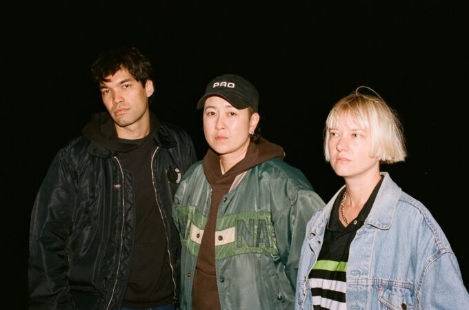 a=f/m Equals Synth Pop for (Almost) All Emotions