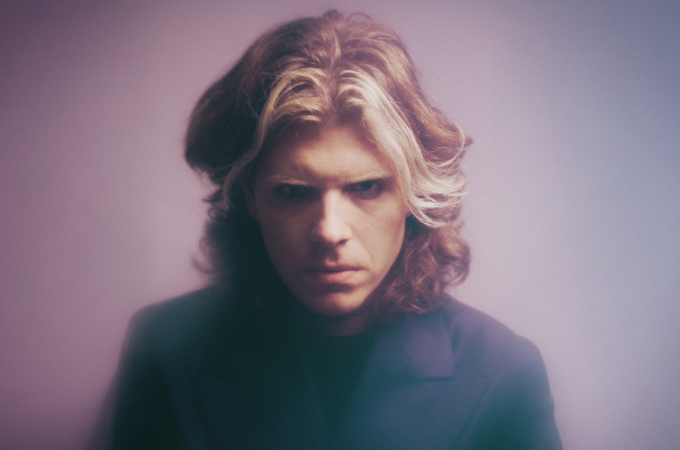 CRIMER celebrating a birthday