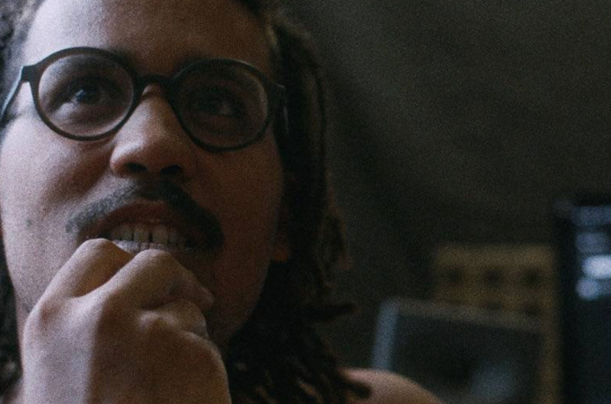 Dino Brandão Turning Breakdown Into Music