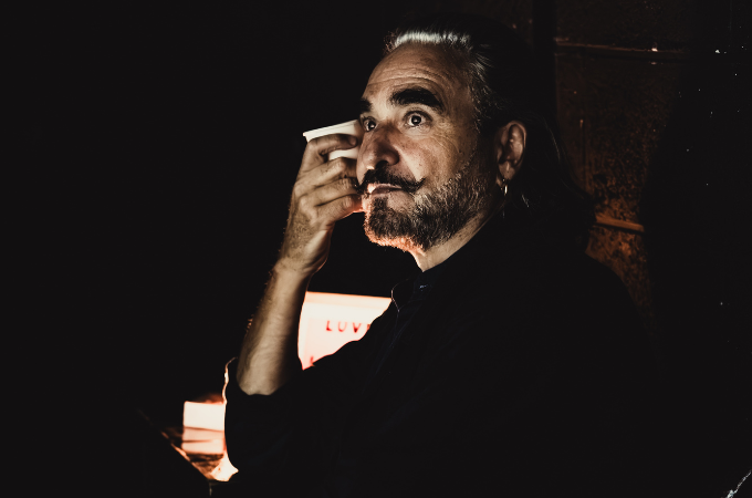 Gold Dust From Stephan Eicher