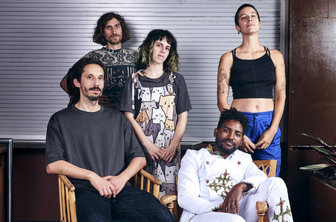 Let’s Yalla again!