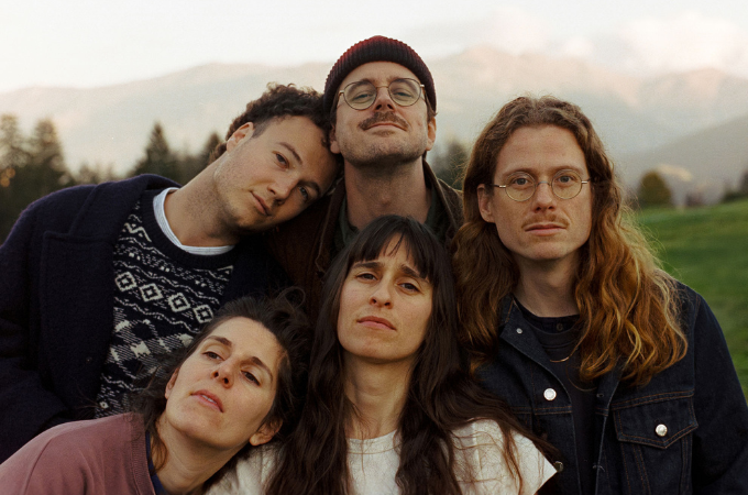 Black Sea Dahu bring Everything