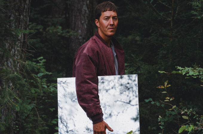 Mattiu growing an Aura