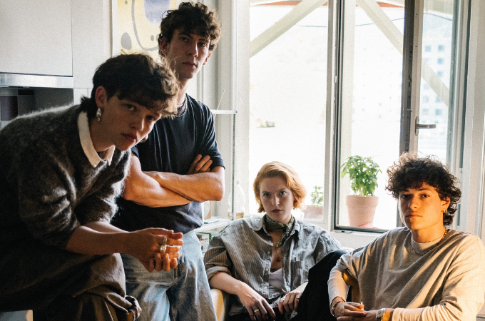 Fräulein Luise may not be forever