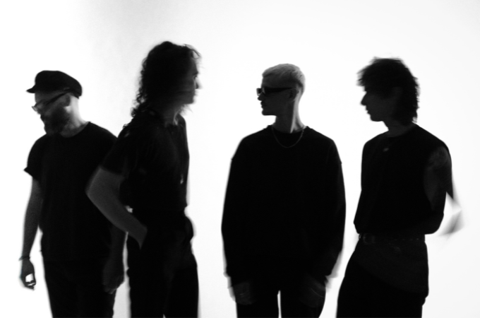 Into the dark (and light) with Lone Assembly