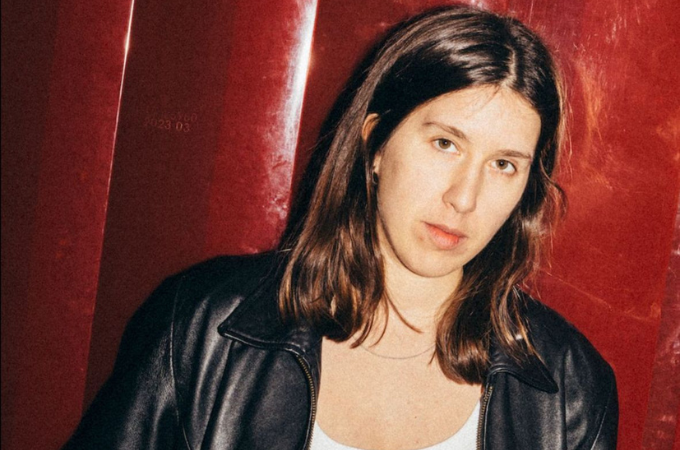 Better get used to Pina Palau!