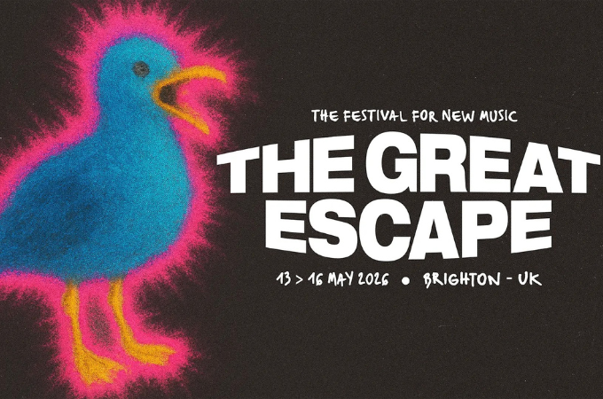 The Great Escape – let SME show you the way!