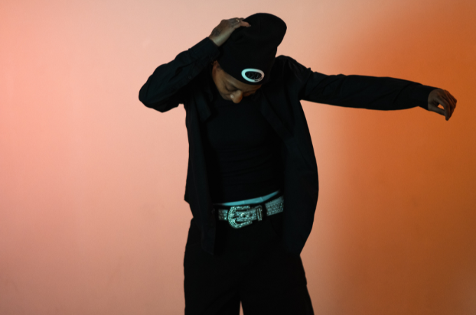 KT Gorique releases “Coeur Blanc”