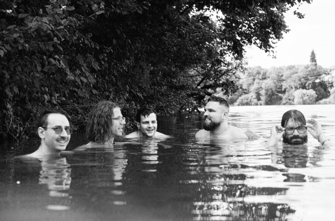 The Gardener & The Tree return on new label