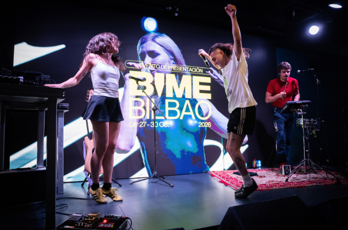 BIME, 31 October – 2 November 2026, Bilbao, Spain