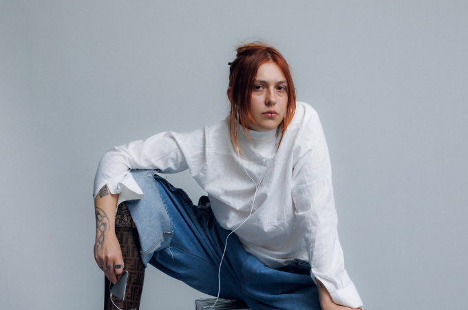 Leila finds life in her twenties baffling